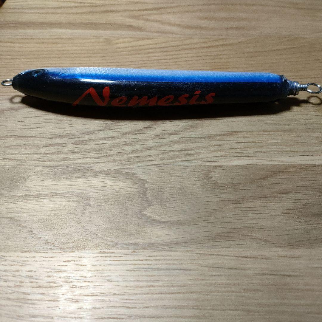 スタジオ飛鳥　ネメシス190