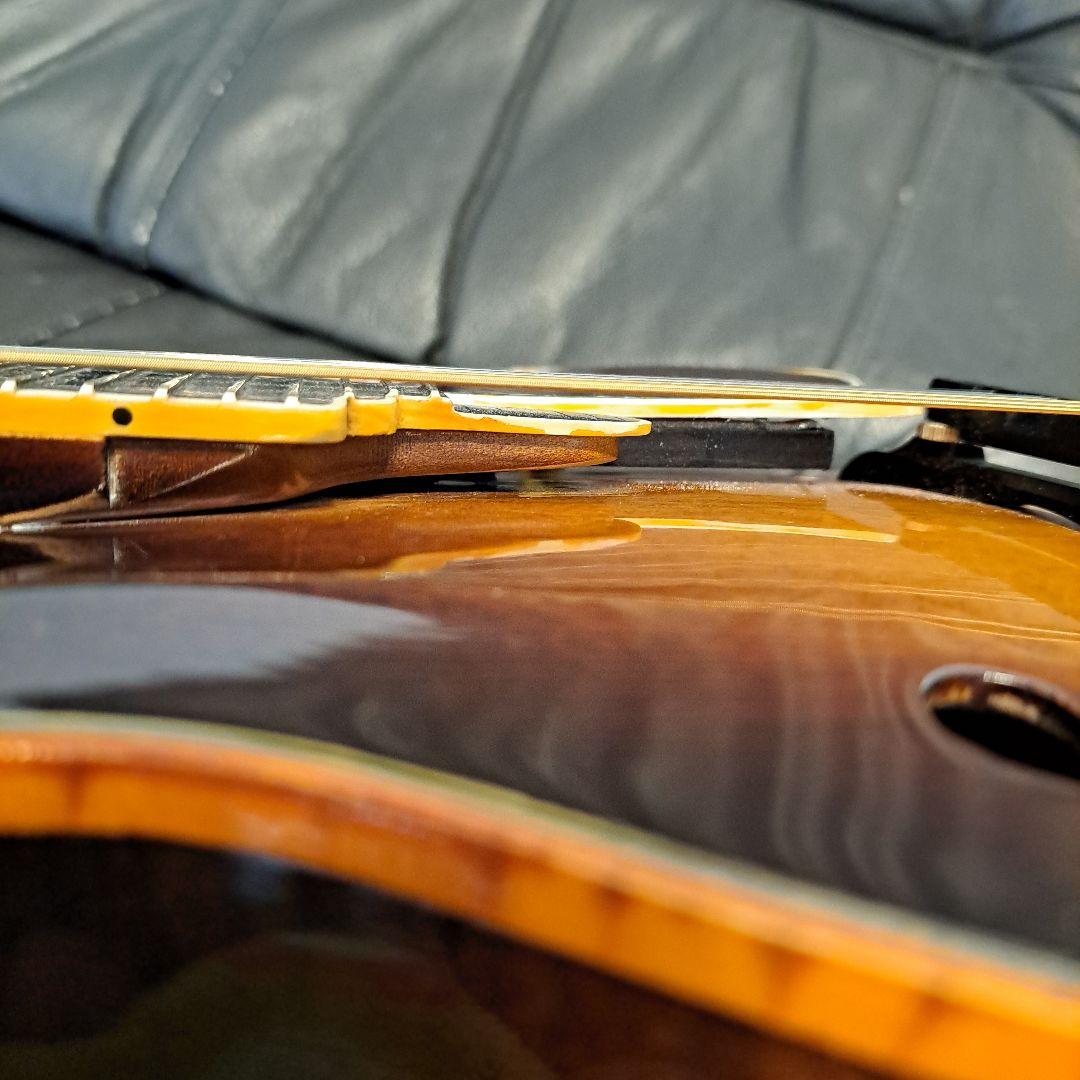 ※ 期間限定お値下げ！ THE KASUGA CUSTOM フラットマンドリン