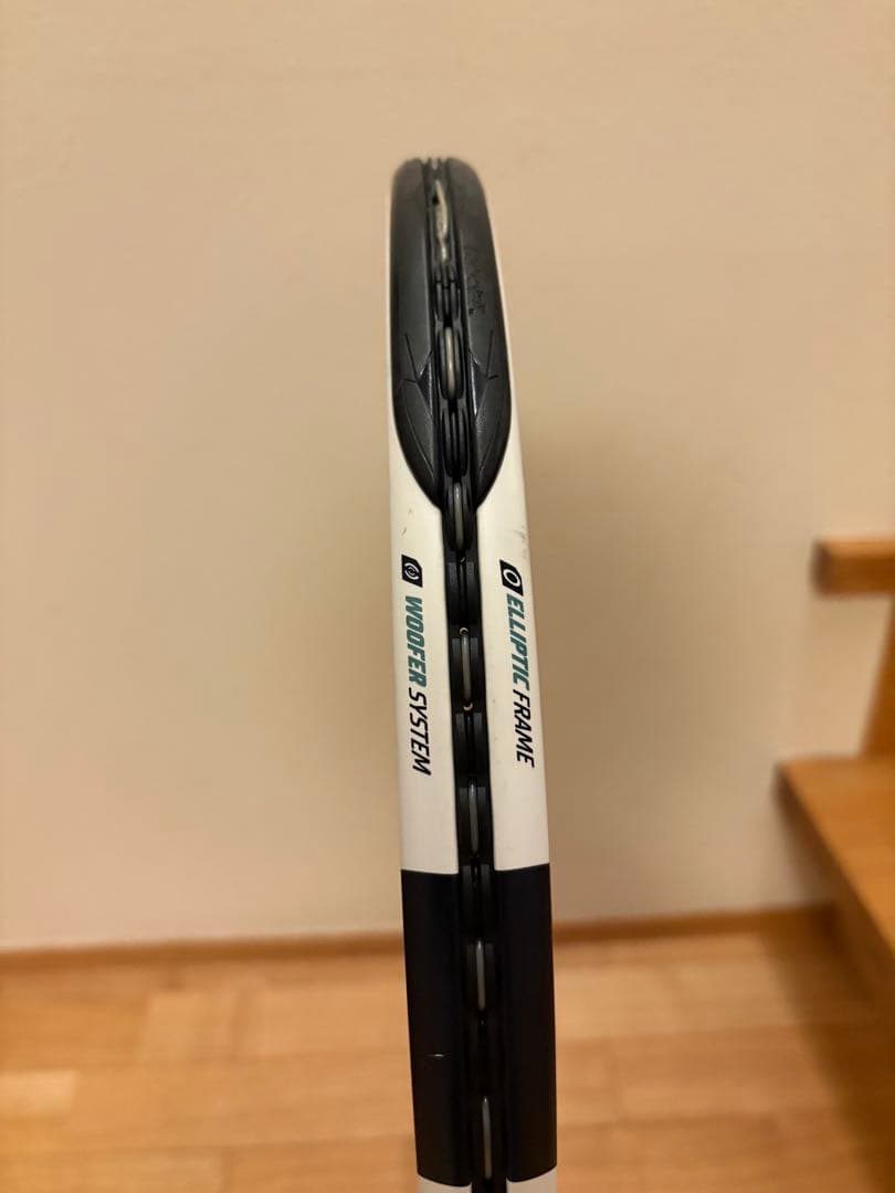 バボラット　エボドライブ ライト　テニスラケット