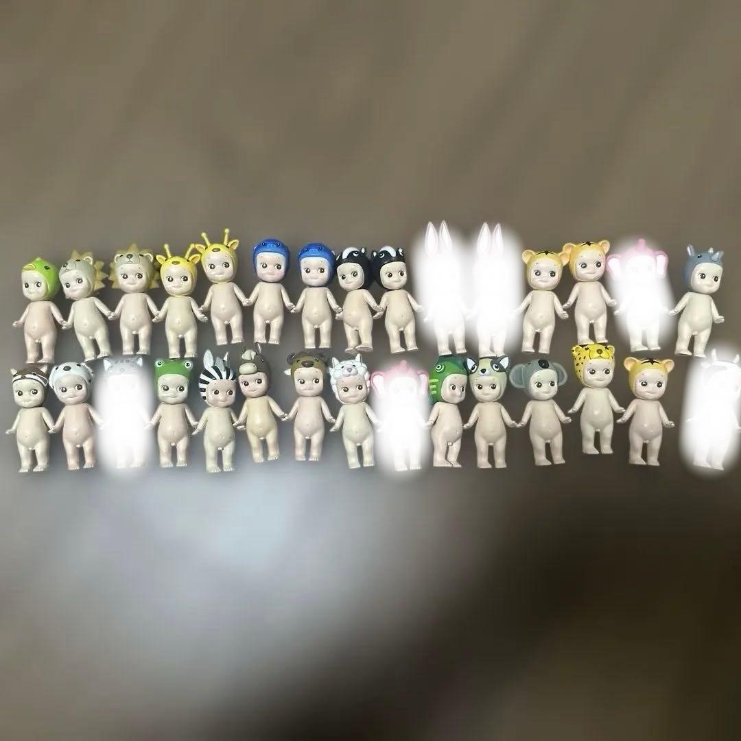 ソニーエンジェル　アニマルシリーズ　まとめ売り　バラ売り可