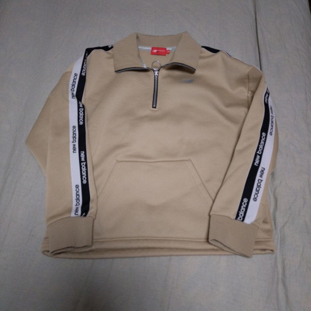 美品　ニューバランスゴルフウェア