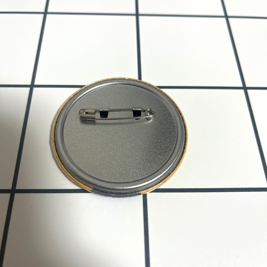 呪術廻戦　かぷりっこほおばる　缶バッジ　夏油傑27個