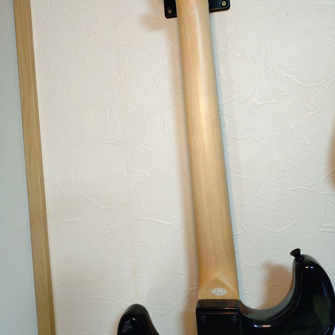 SELDER セルダー　エレキギター グリーン　アンプセット