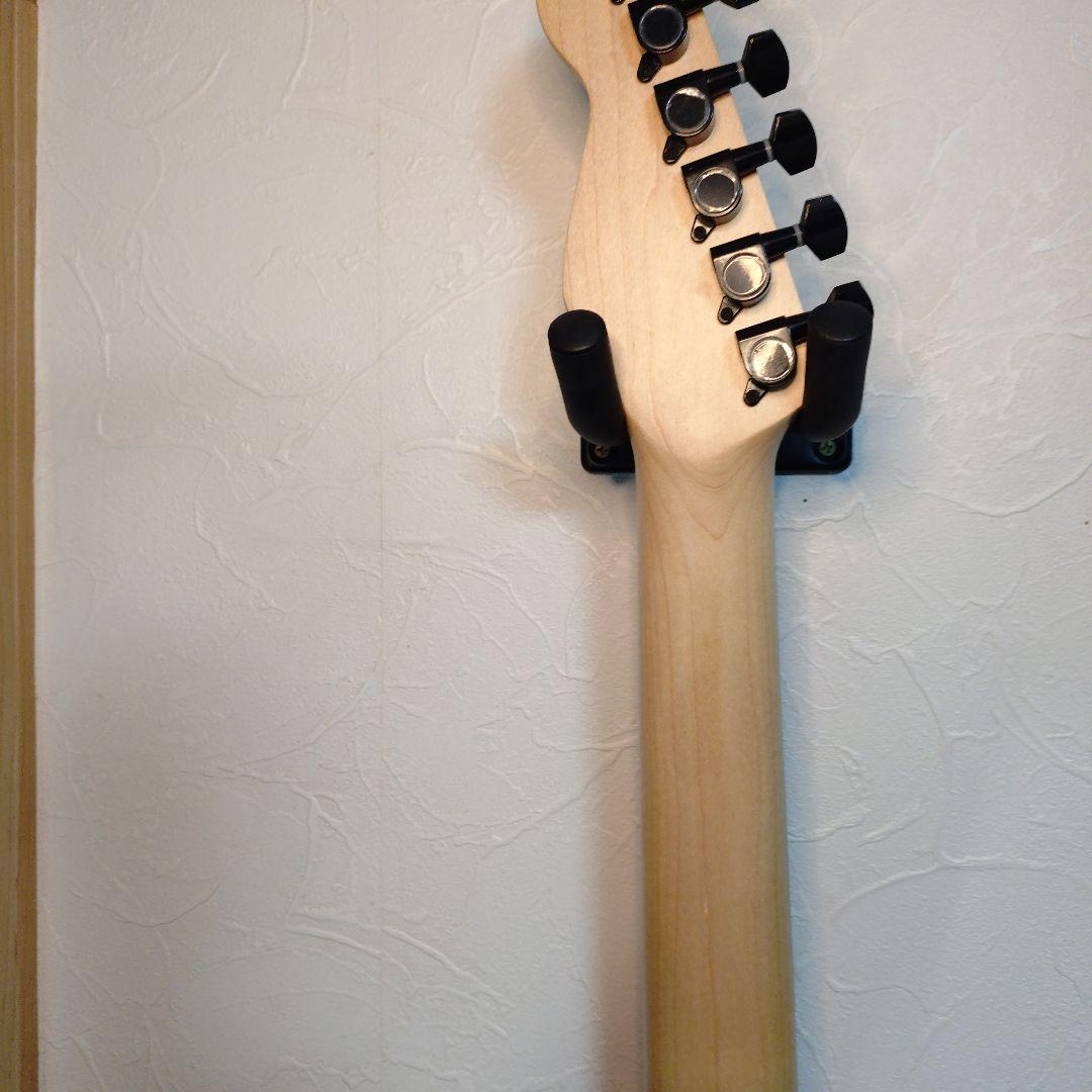 SELDER セルダー　エレキギター グリーン　アンプセット