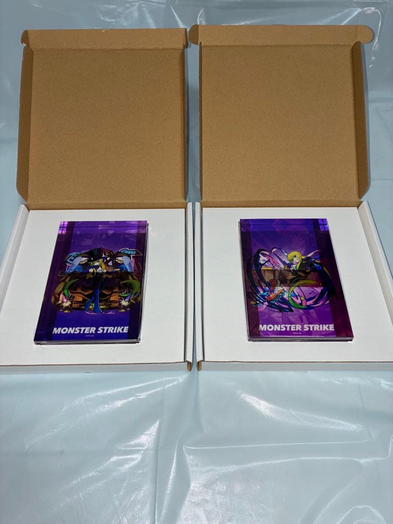 モンスト アルセーヌ まとめ売り ※バラ売り可能