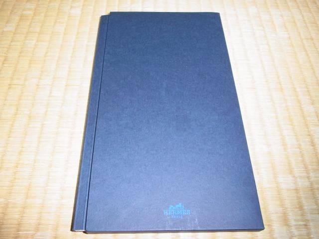 ◆極希少 未使用 ノベルティ！エルメス グラフィック T（ポスター、冊子）