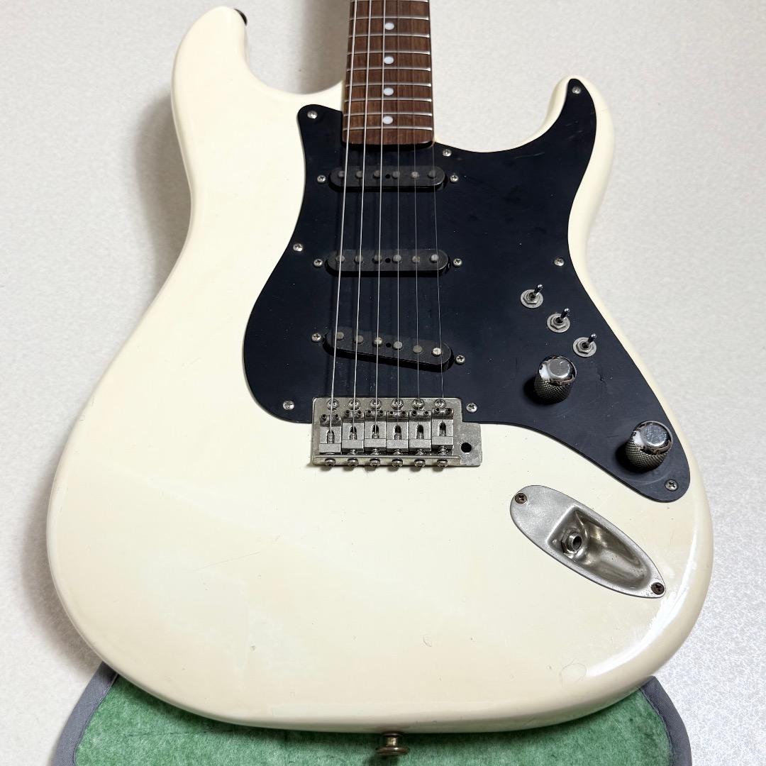 Greco SE-600J Jeff Beck 1979年 日本製 フジゲン