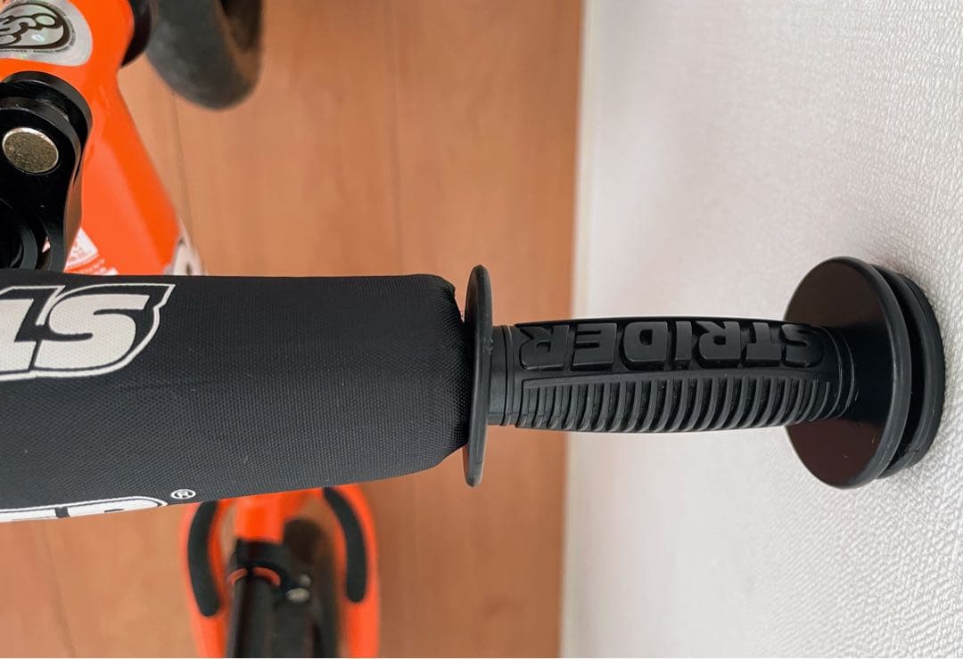 ストライダー スポーツモデル