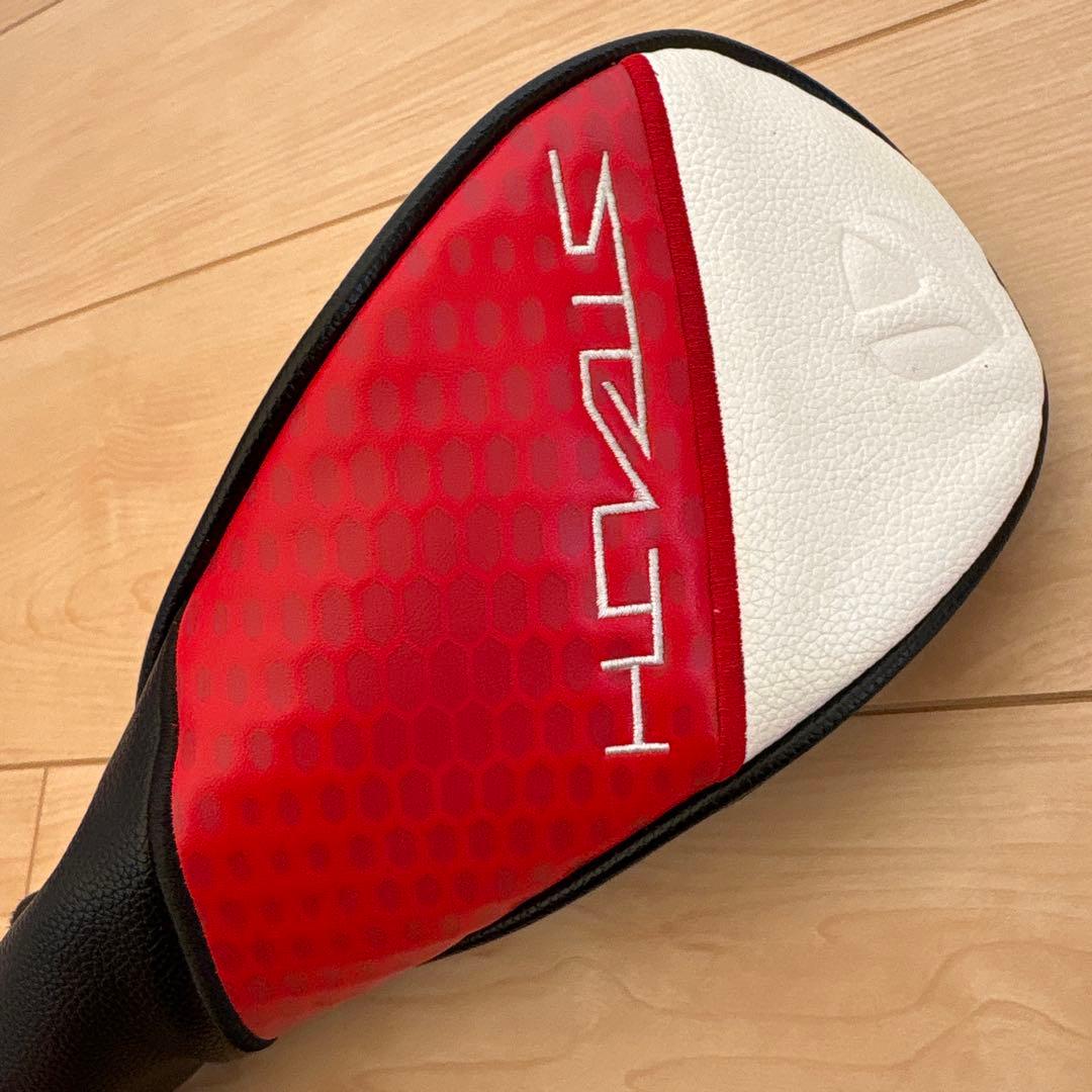 テーラーメイド ステルス2 ドライバー 5W 左用 レフティー