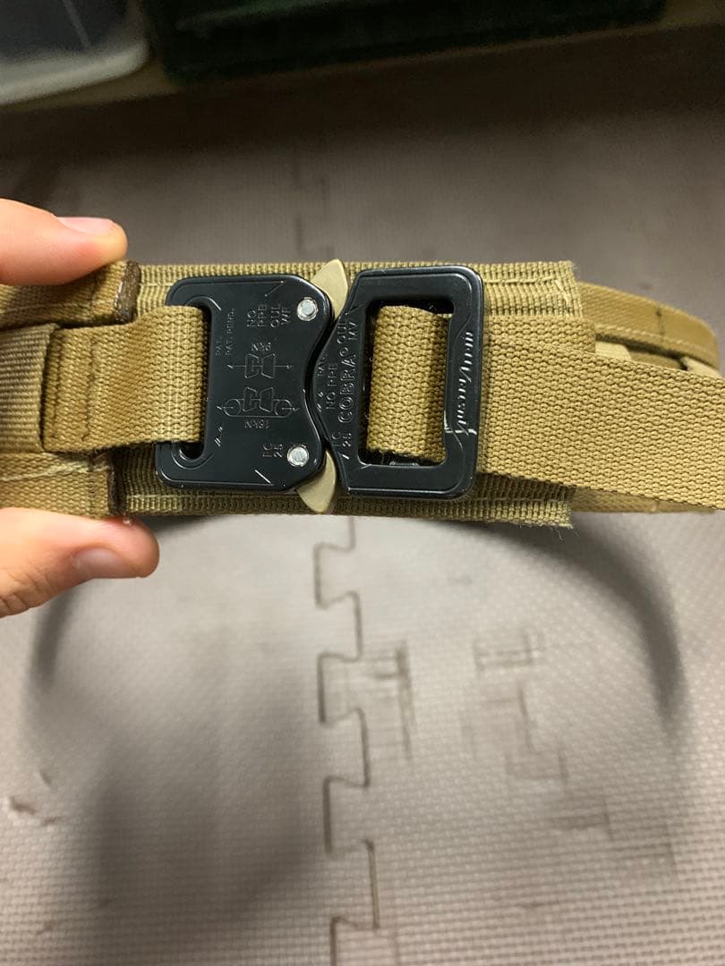 オードランスベルト