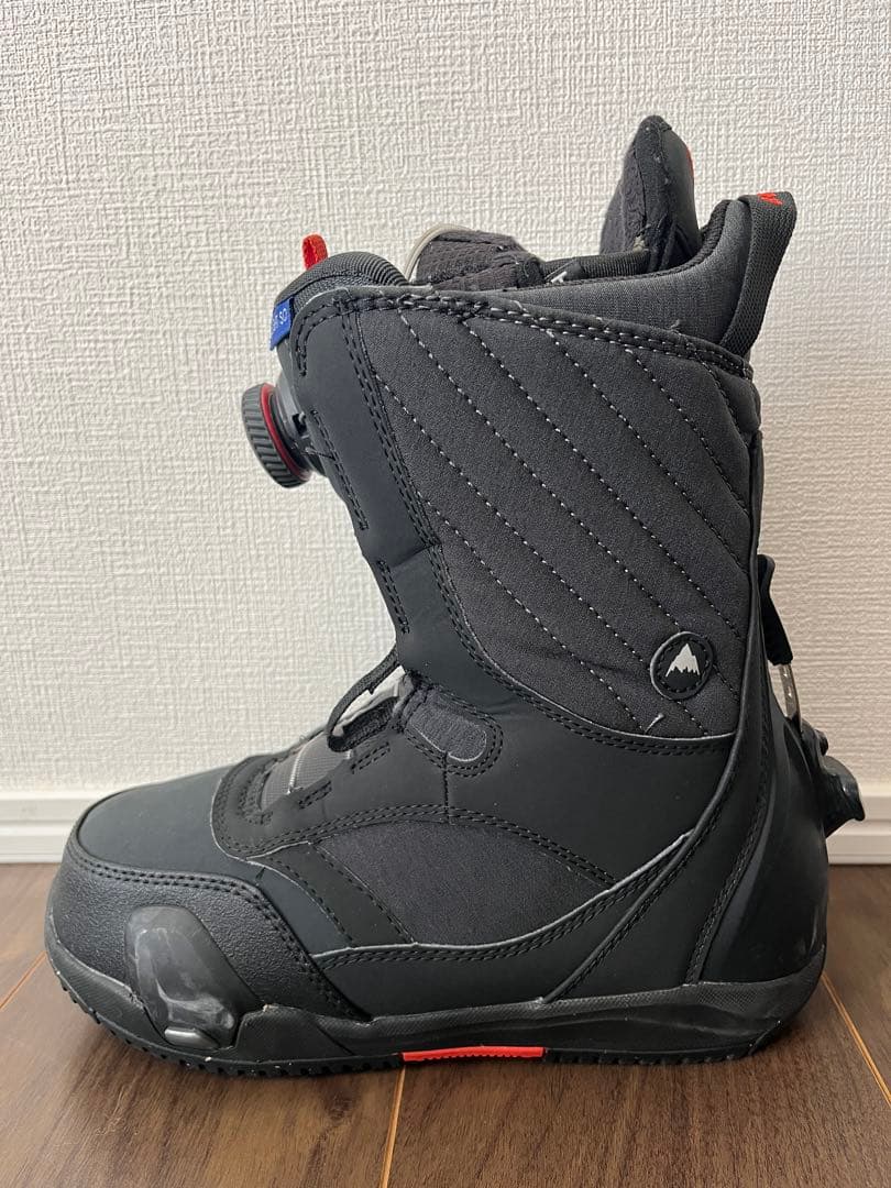 スノーボード Burton step on limelight