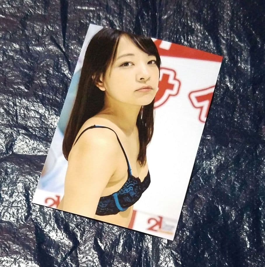 あべみかこ　まとめセット36枚　ブロマイド