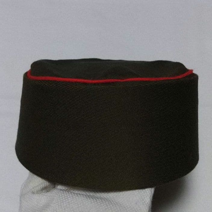 ミリタリーキャップ①