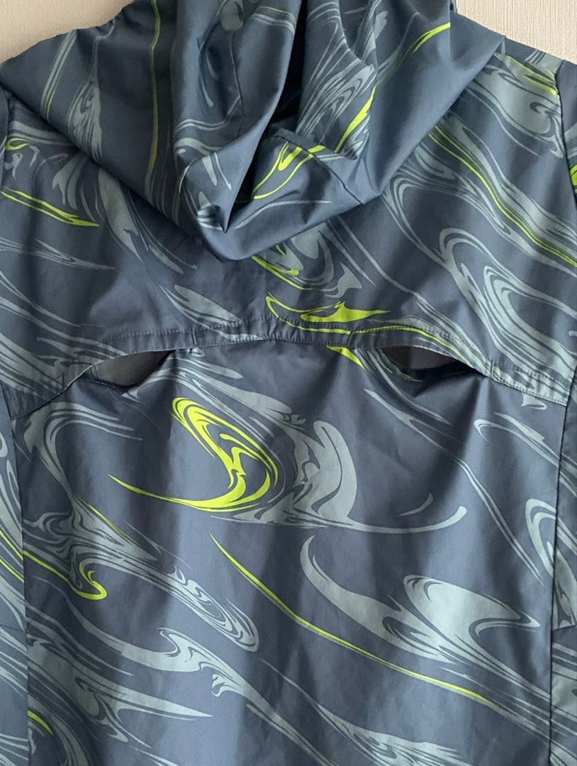 asics ランニングウェアセット