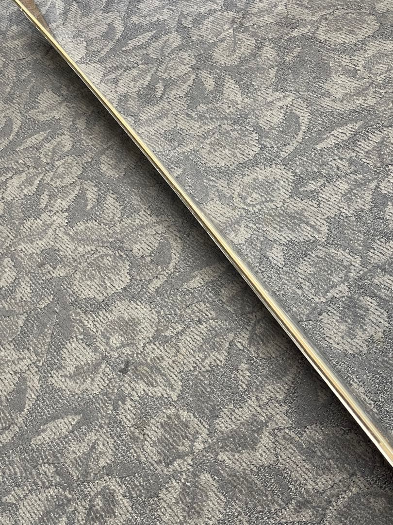 サロモン　HPS EP164 1stモデル　 中井孝治モデル