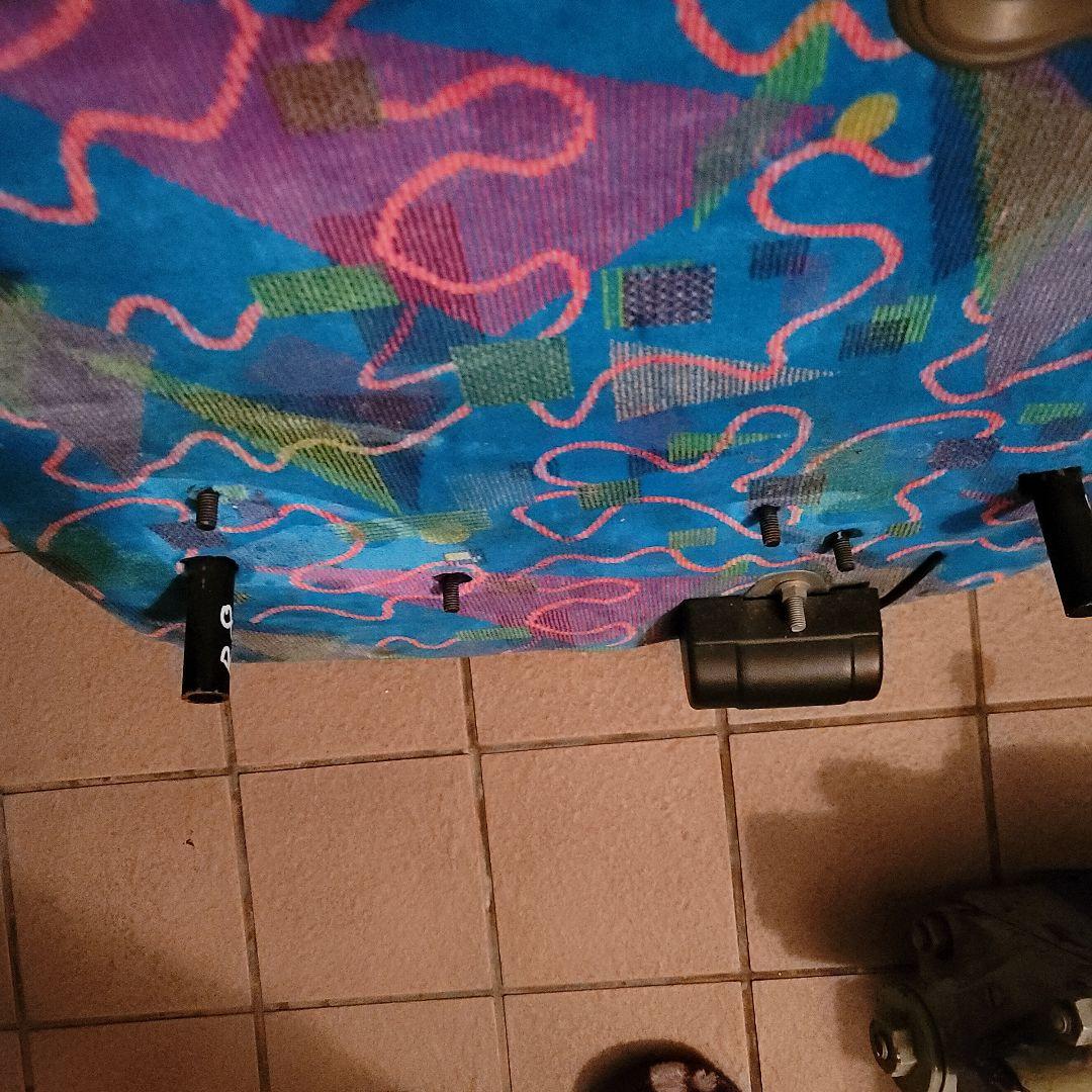 ♪バス椅子⭐放出品