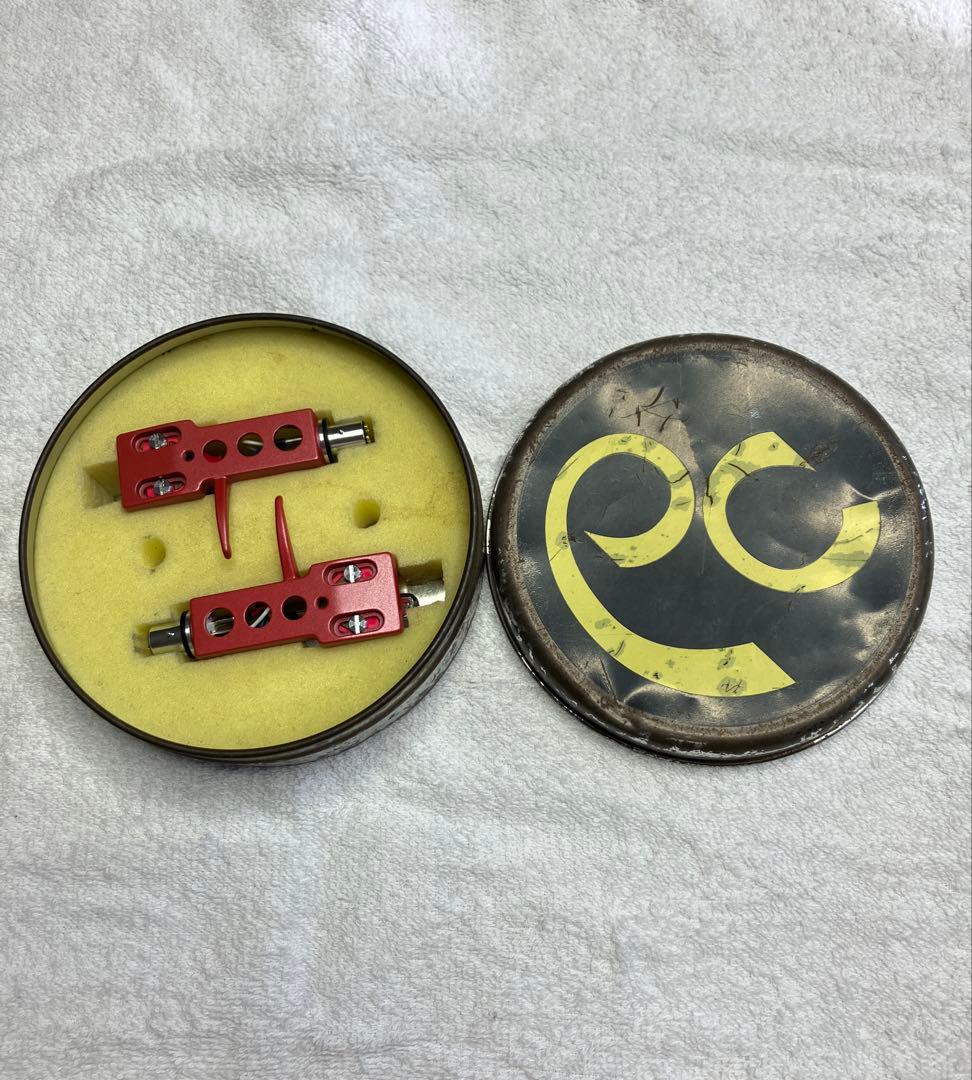 DJ機材 ortofon om scratch