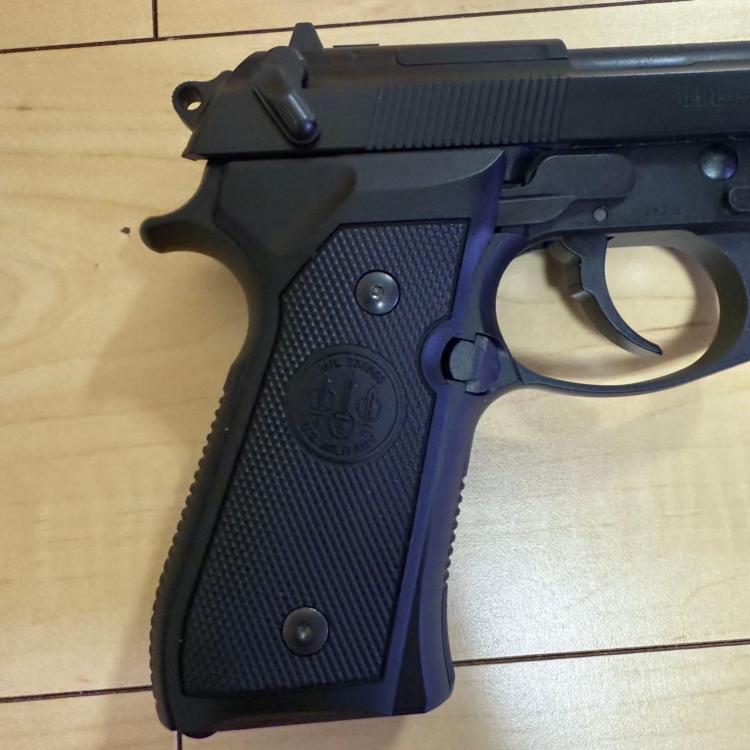 美品 東京マルイ M9A1 ガスブローバック ※おまけ多数あり