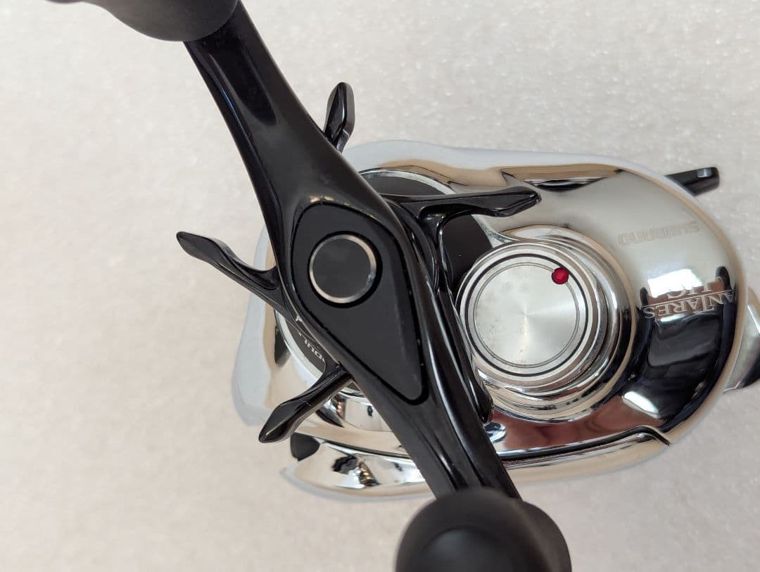 12 アンタレスHG 右巻き