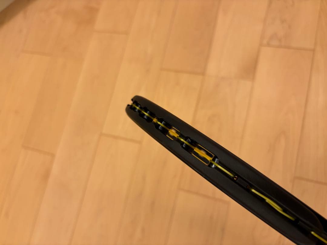 【超美品】プリンス　tour100 O3 305g