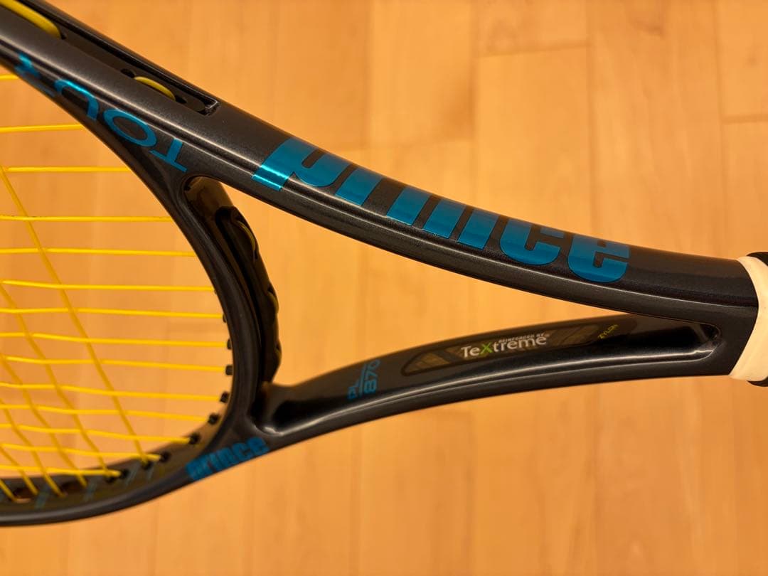 【超美品】プリンス　tour100 O3 305g