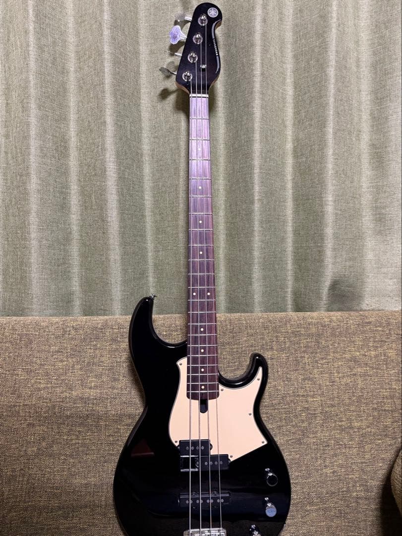 YAMAHA BB434 ブラック