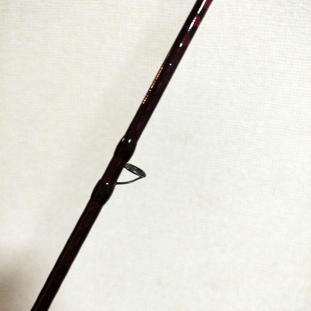 シマノ スコーピオンXV 1652r-2