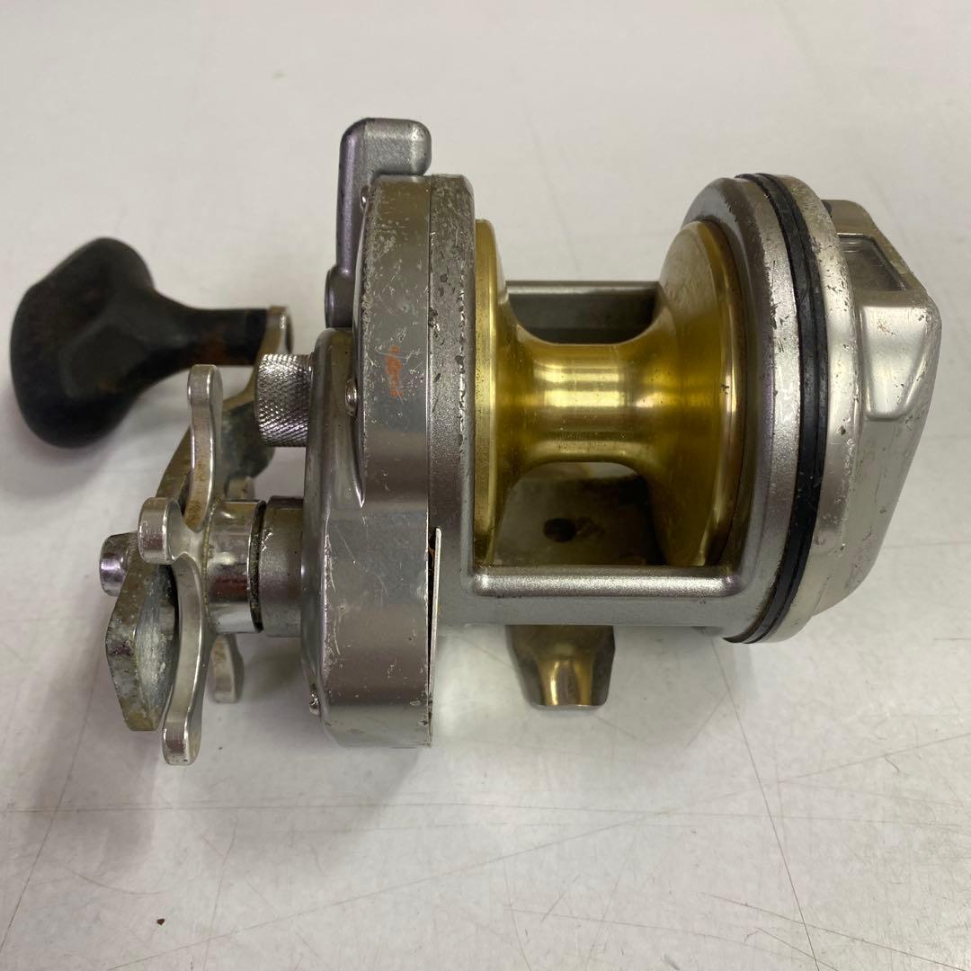 シマノ スピードマスター石鯛 2000T ジャンク品