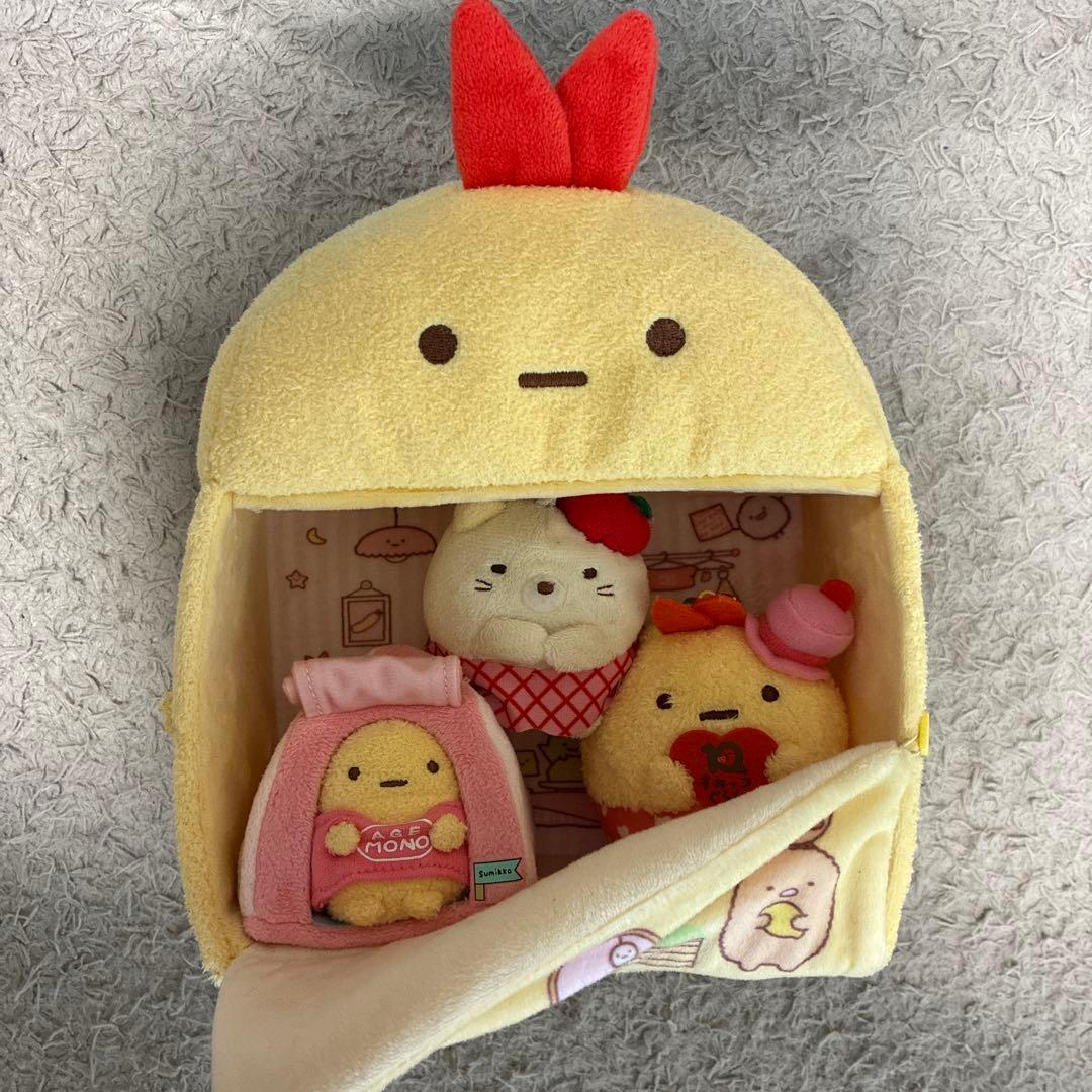 すみっコぐらし　まとめ売り　いろいろ　お好きな方に♪