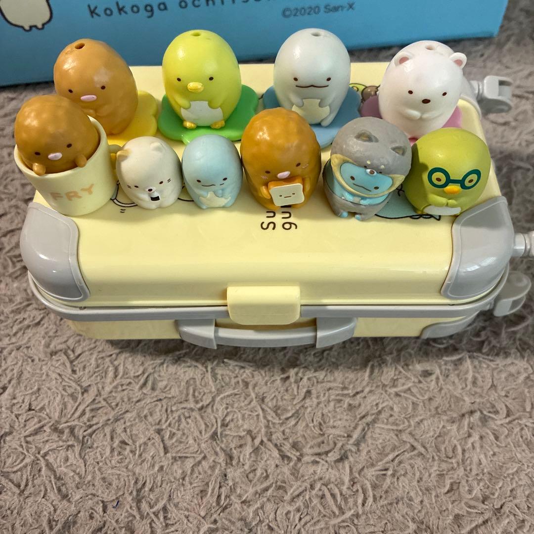 すみっコぐらし　まとめ売り　いろいろ　お好きな方に♪