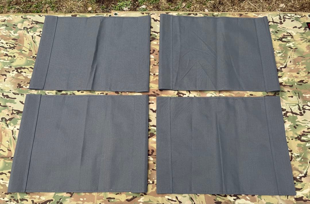 アウトプットライフ エアグランプソファ3P アウトドアチェア 送料込み！