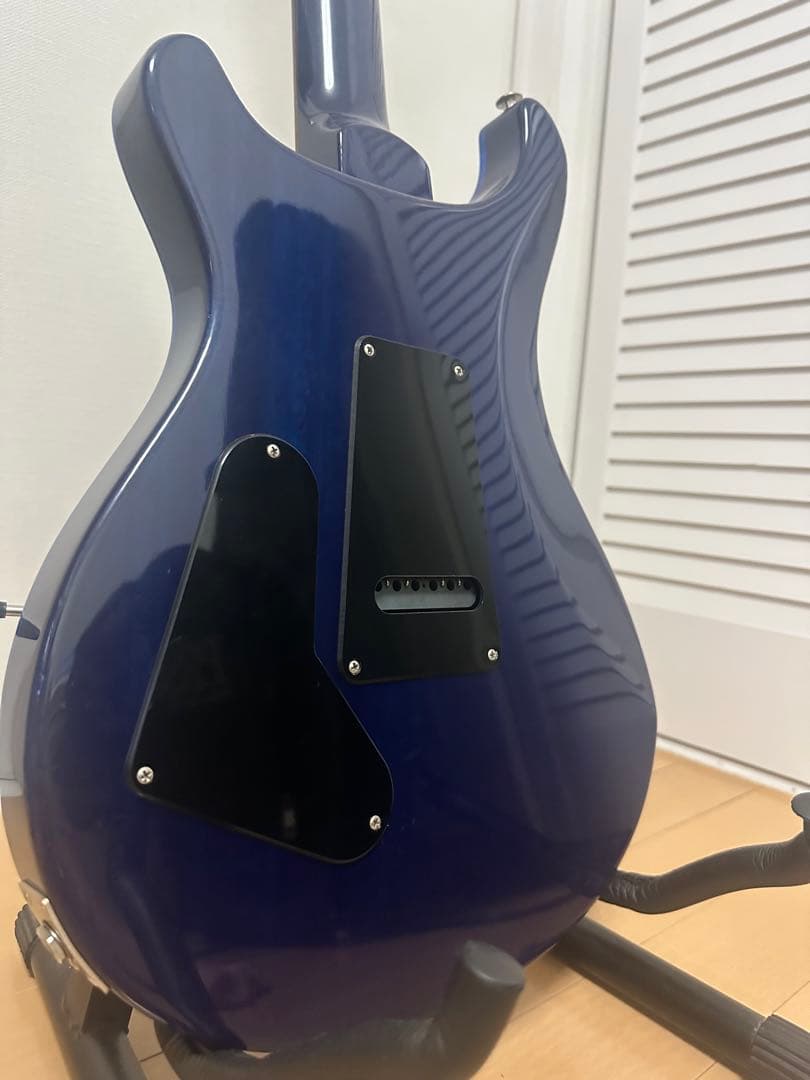 ギター Paul Reed Smith(PRS) S2 CUSTOM 24