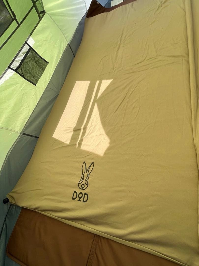 DOD ソトネノサソイM SOTO-SASOI M