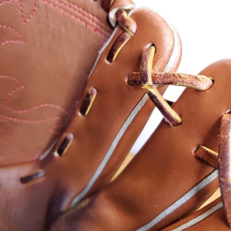 ミズノ Mizuno 田中将大モデル IBEライン 投手用 軟式グローブ