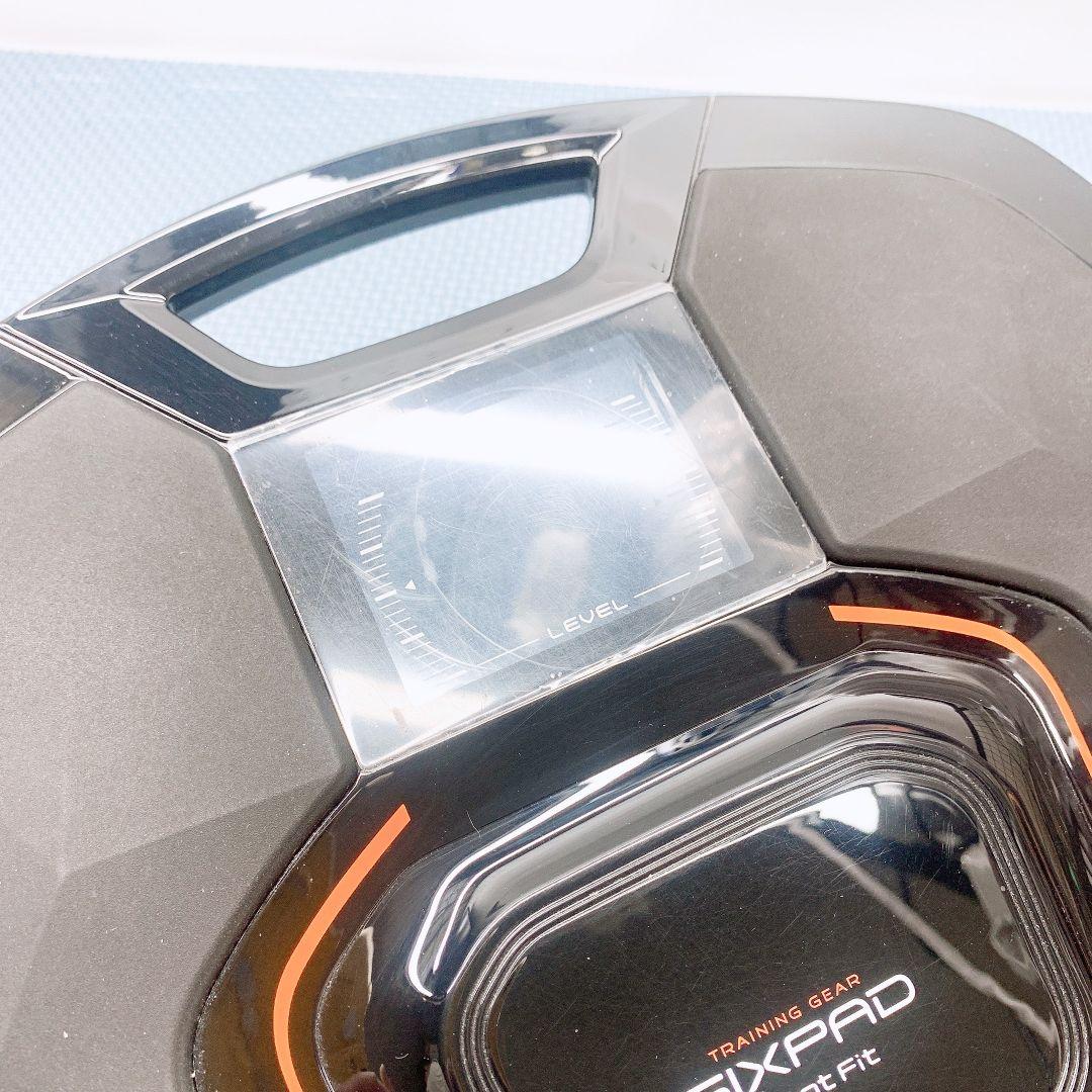 ほぼ未使用✨️シックスパッド フットフィット SIXPAD