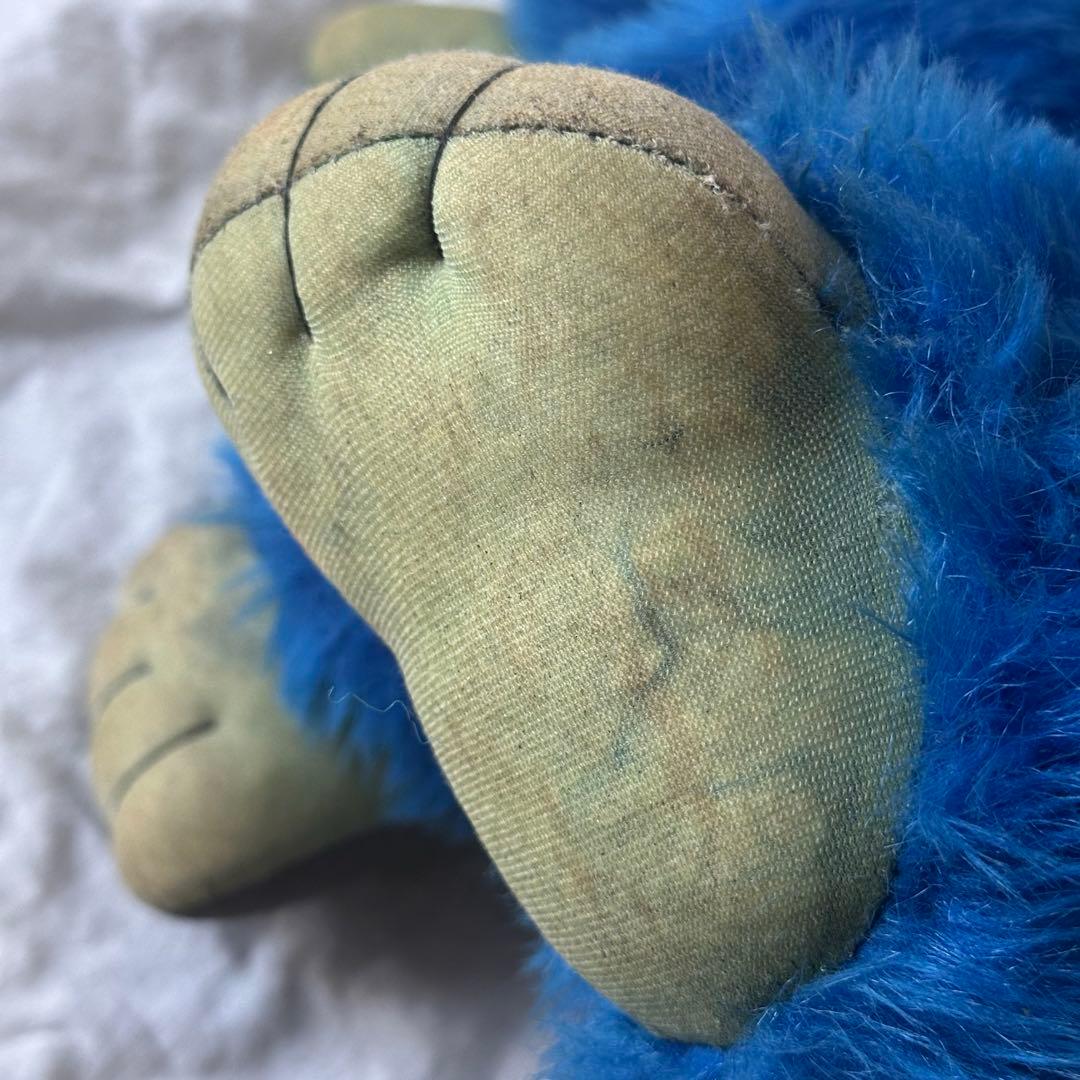 [80s〜/vintage/希少/初期/AMTOY/顔◎]マイペットモンスター