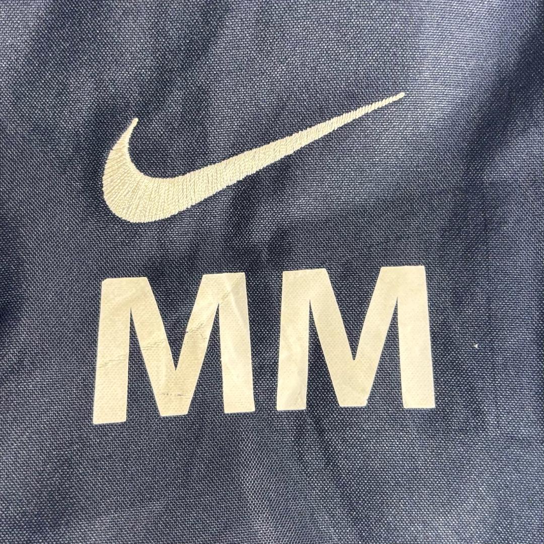 NIKE　ナイキ　チームジャケット　Seaham United FC　サッカー