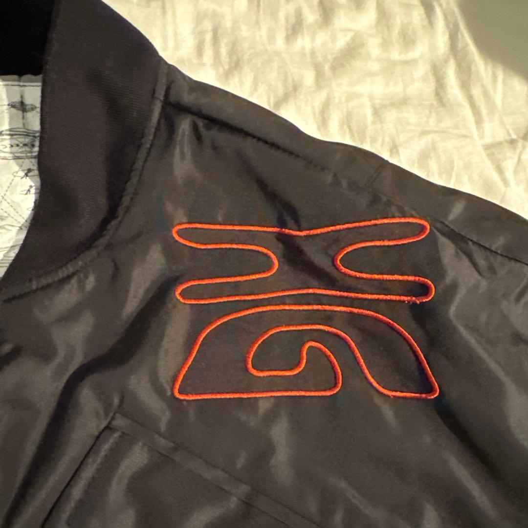 XG Cropped MA-1 Mサイズ　新品未使用