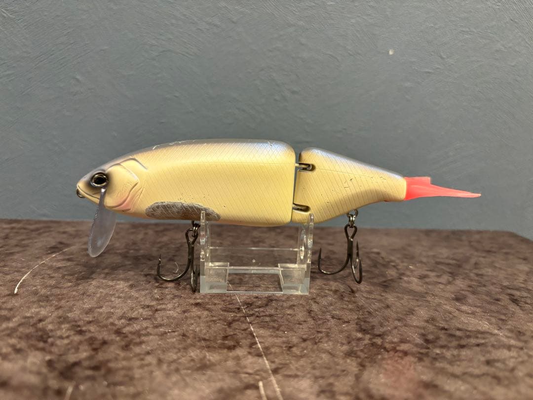 drt タイニークラッシュ low スペクター