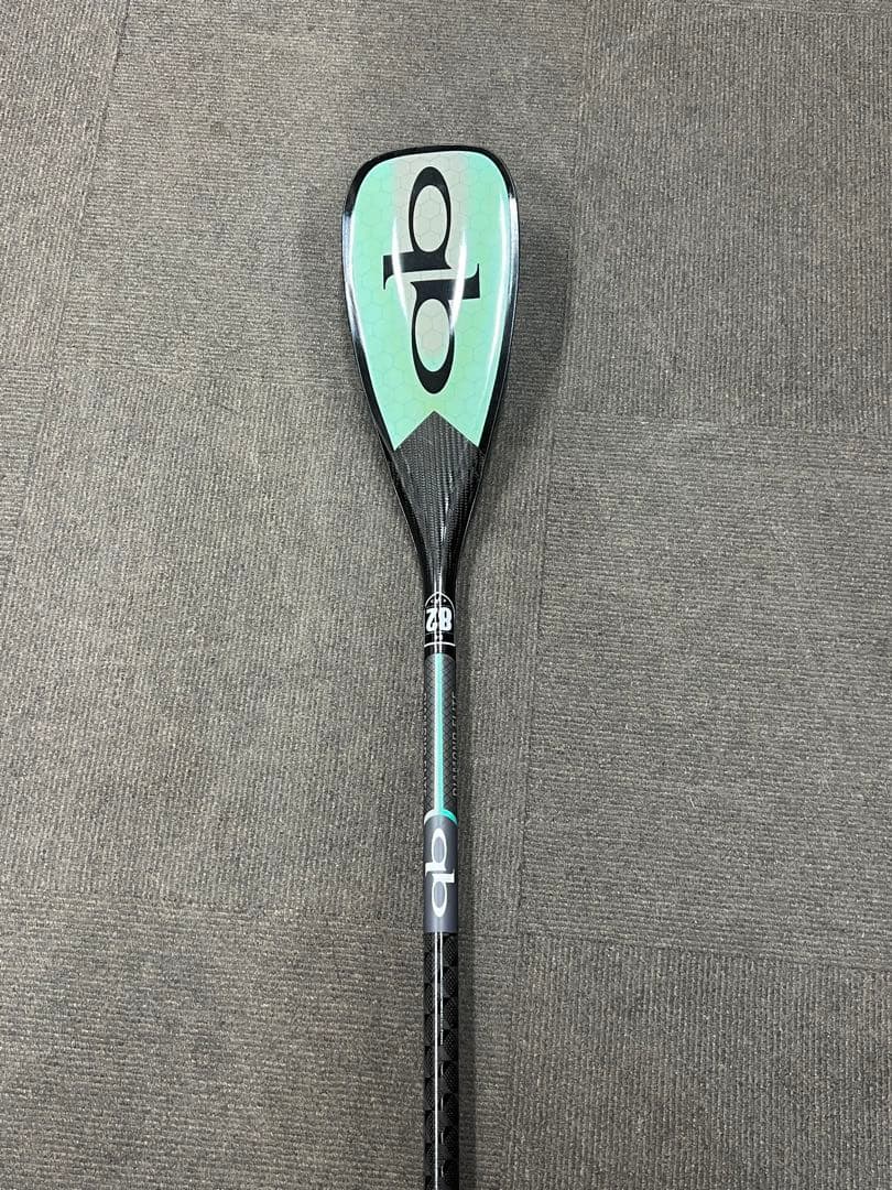 【DaniSAN 】Quick blade パドル　UV 82 SUP