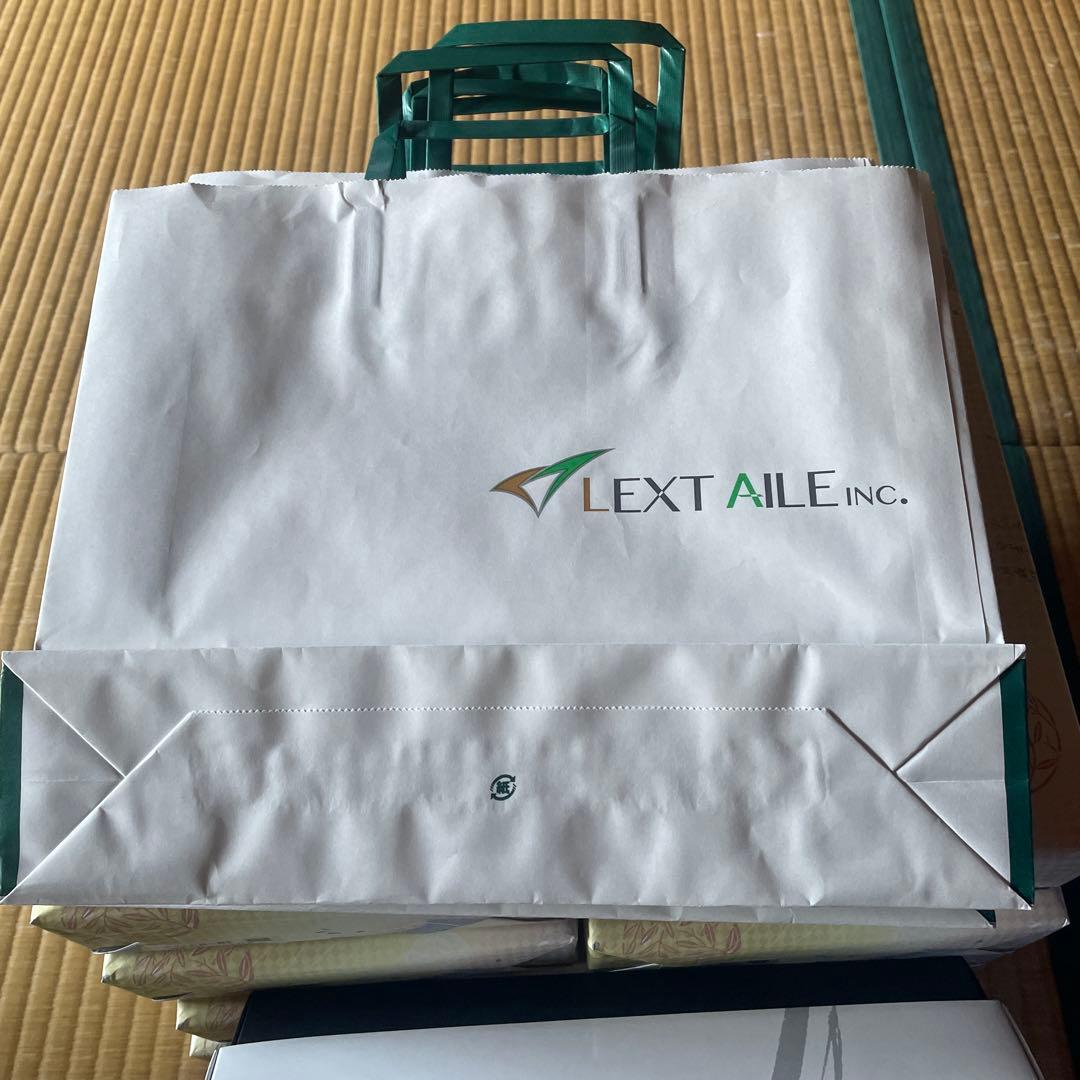 海苔、鰹節、茶碗蒸しの素、マグロ缶、御詰合せ 美味選　8個　値下げしました