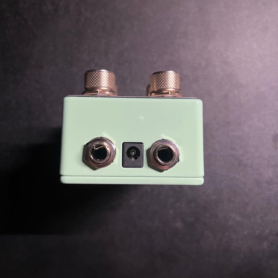 Cornerstone / ANTIQUE V3 オーバードライブ ブースター