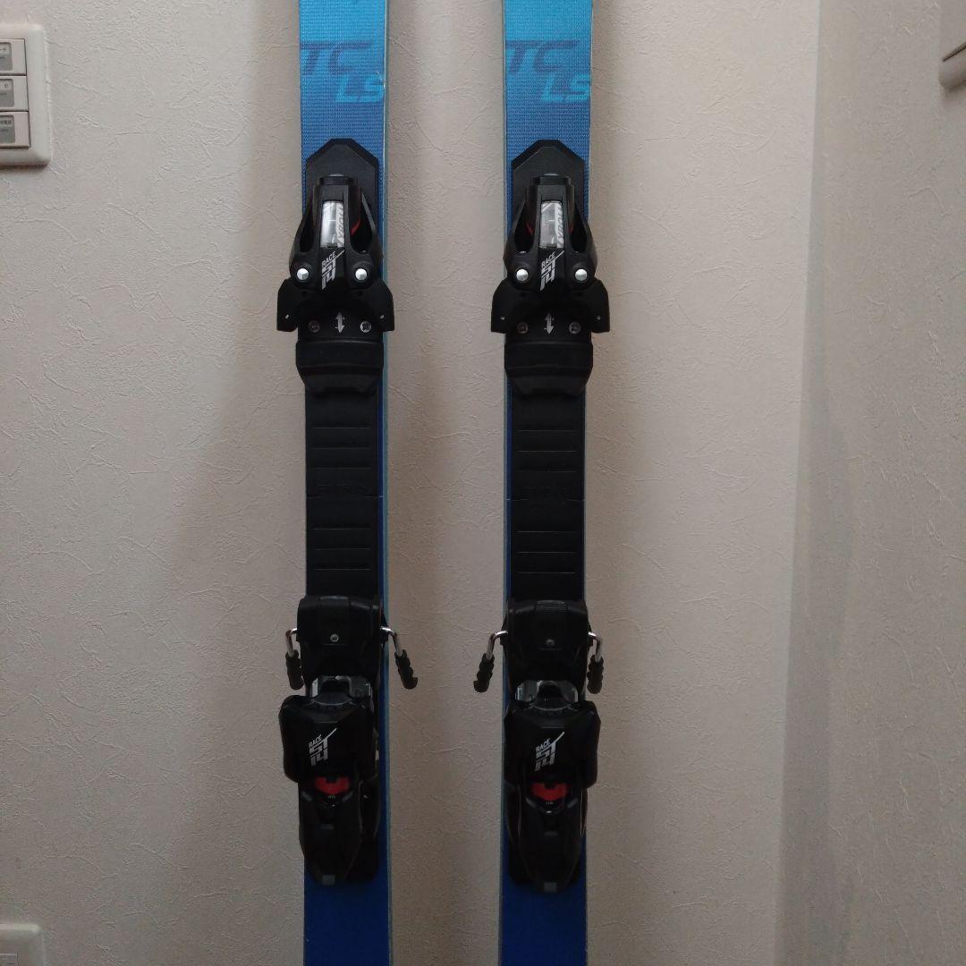 オガサカ TC-LS 177cm　チロリア RACE ST14