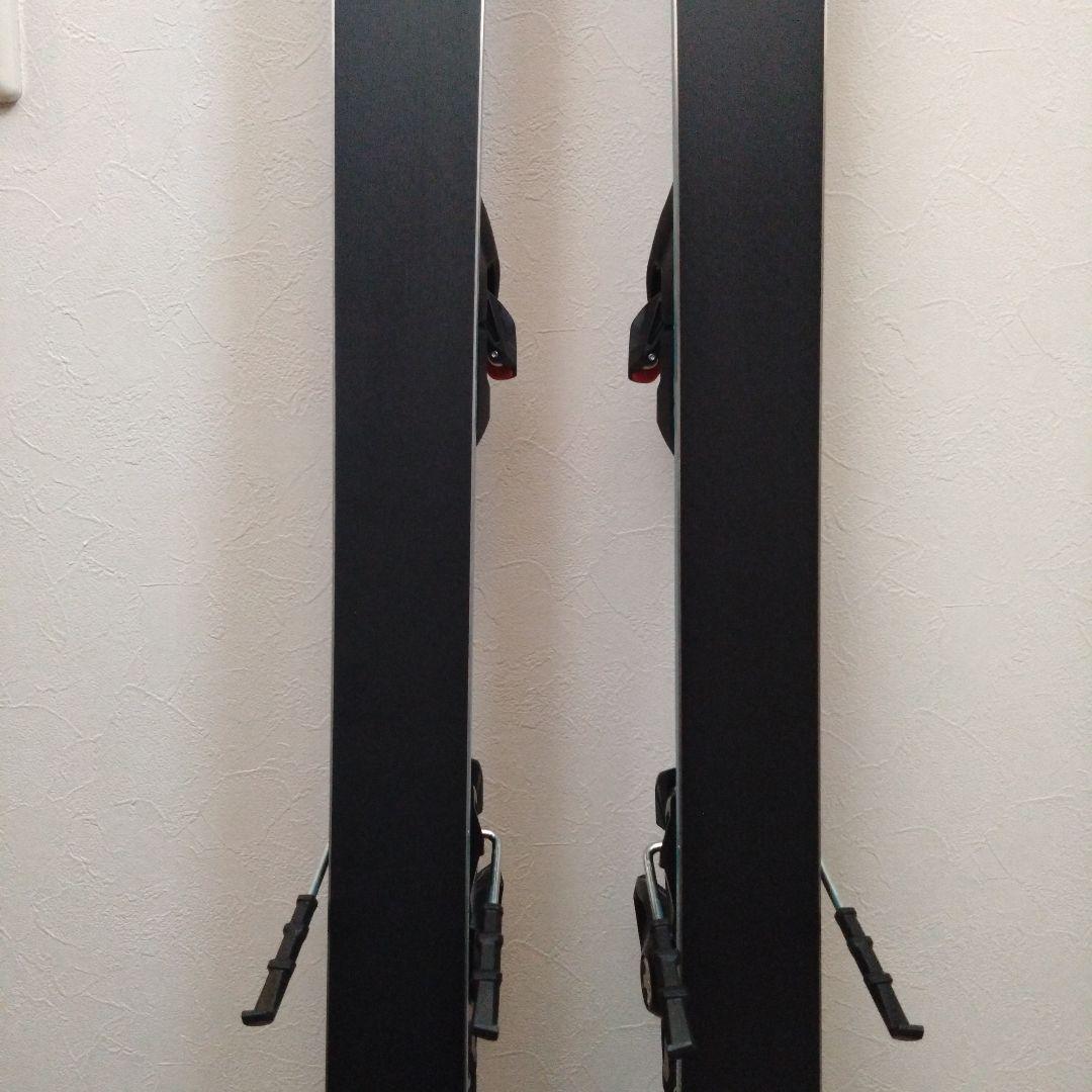 オガサカ TC-LS 177cm　チロリア RACE ST14