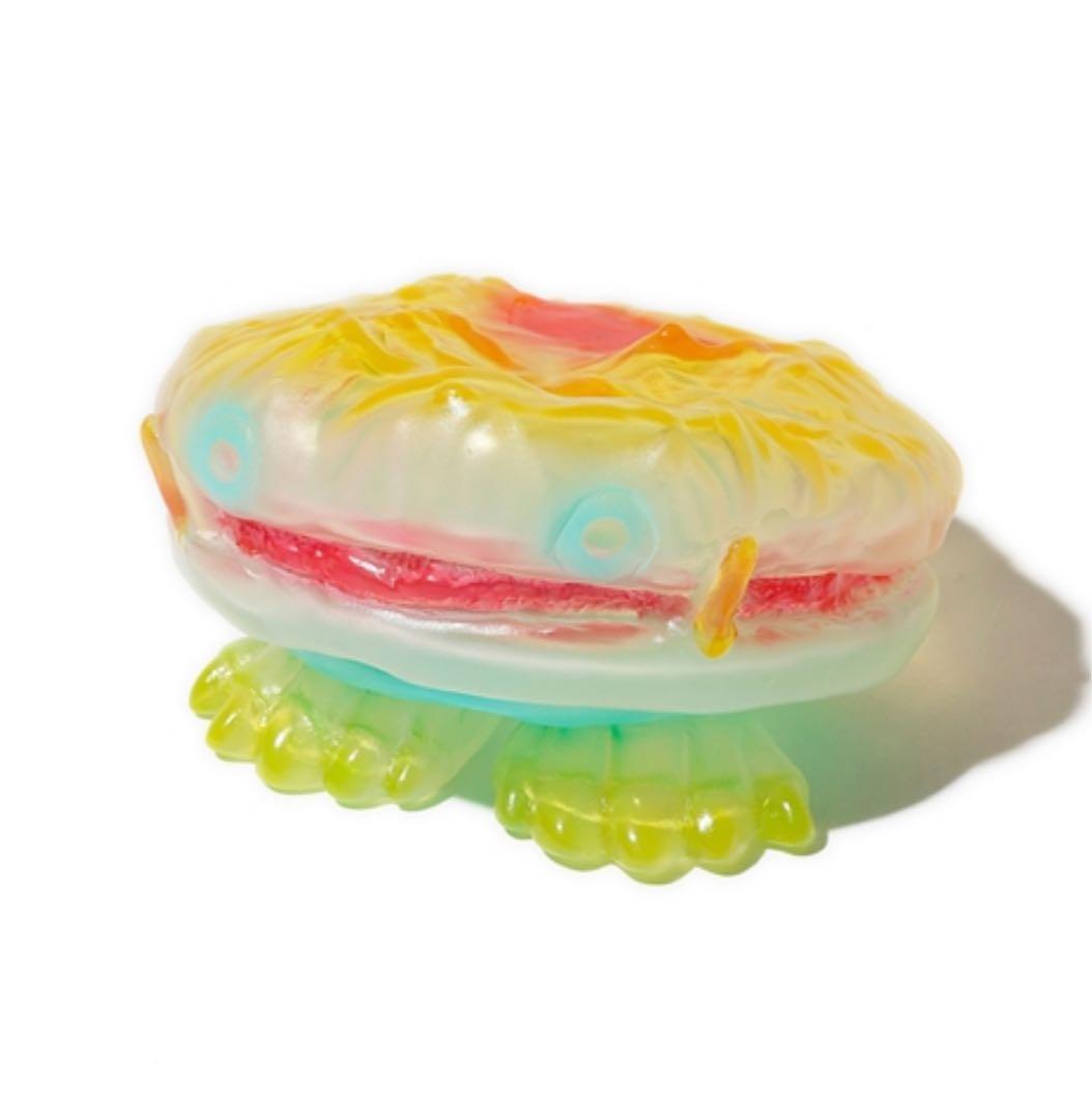 磐梯西村屋商店×GO OUT イナワシロン GOOUTver.2