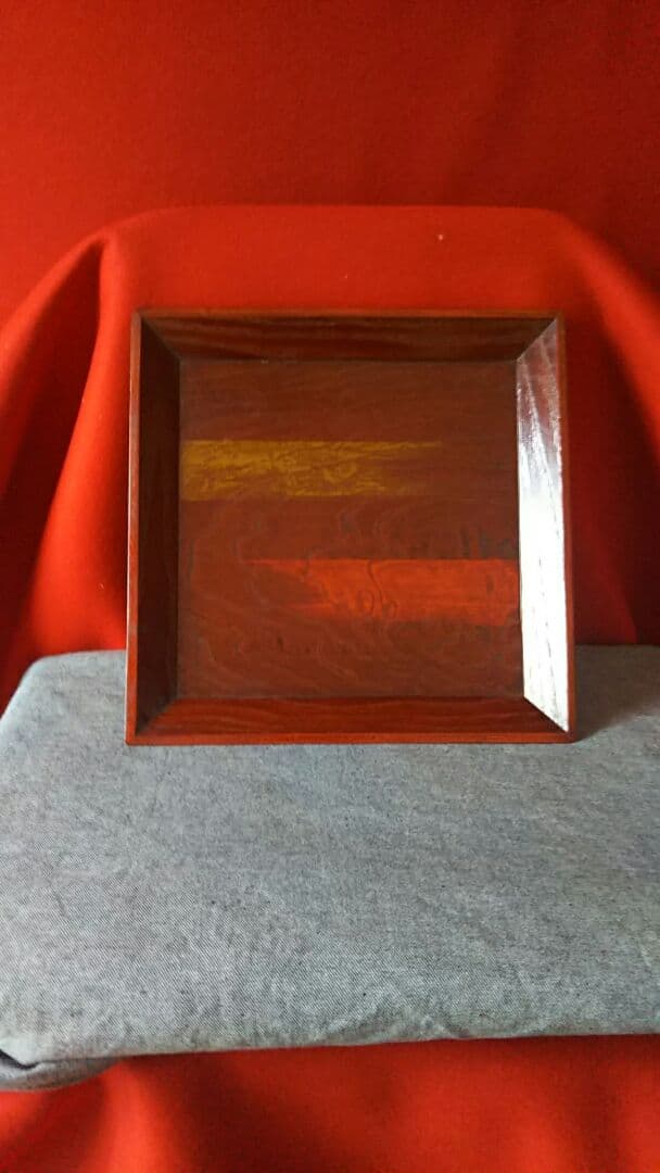 お茶道具   国宝大野昭和斎作