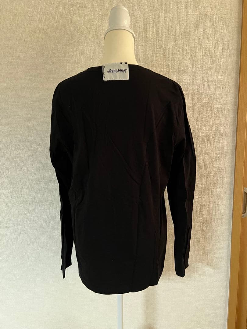 希少！Maison book girl ロンT