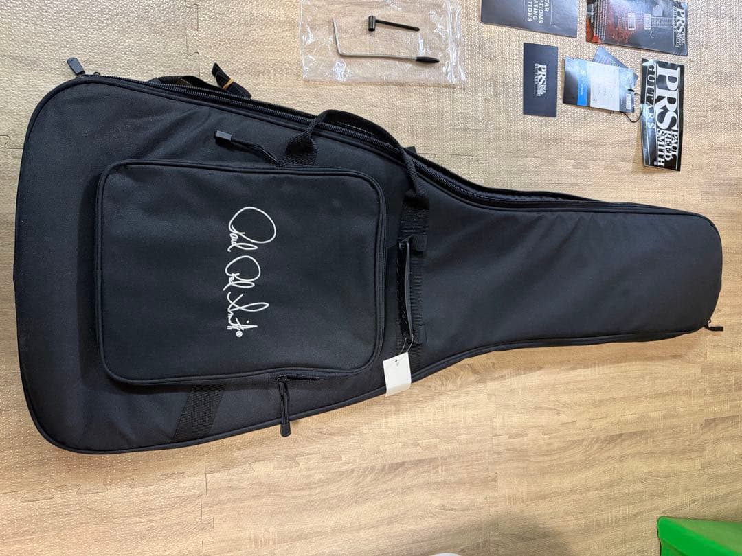 PRS S2 STANDARD24 エレキギター