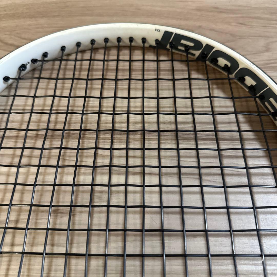 YYYバボラ ピュアストライク100/300g/G3