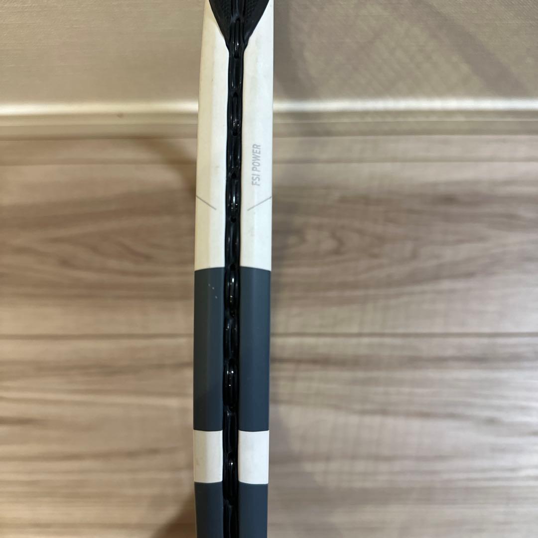 YYYバボラ ピュアストライク100/300g/G3